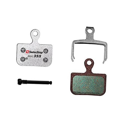 Swissstop disc bicycle - disc,