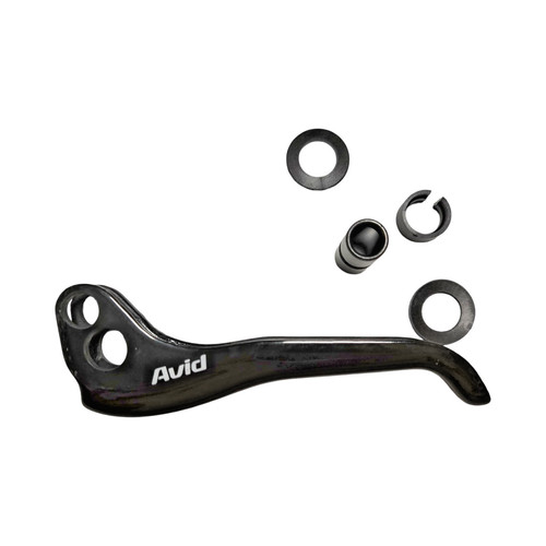 Avid elixir lever blade - elixir,