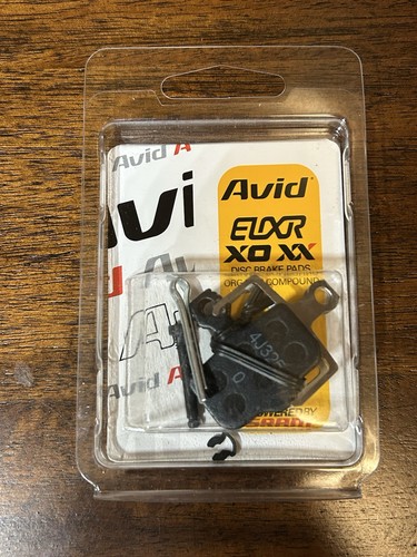 Sram avid elixir - disc, organic