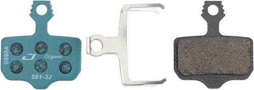 Jagwire sport organic disc - jagwire,