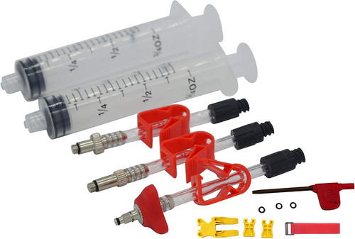Avid bicycle brake - bicycle, kit