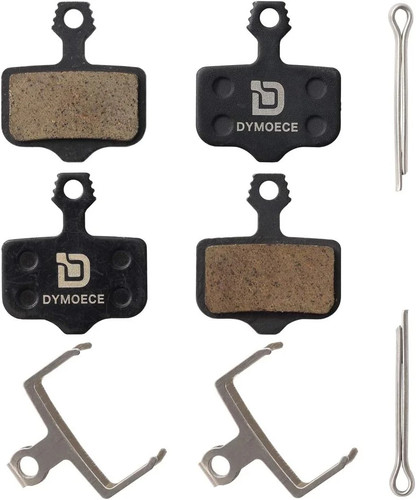 Pairs bike disc brake - 2,