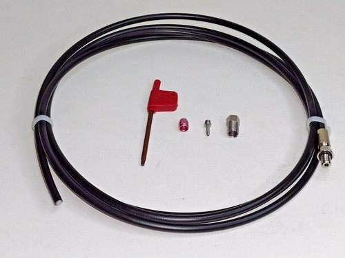 Avid elixir hydraulic - avid,