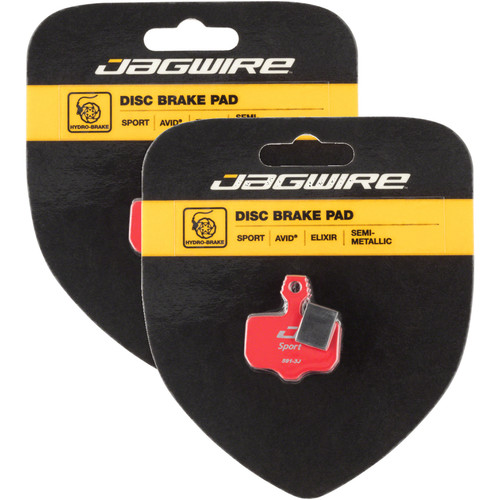 Pack jagwire mountain - 2,
