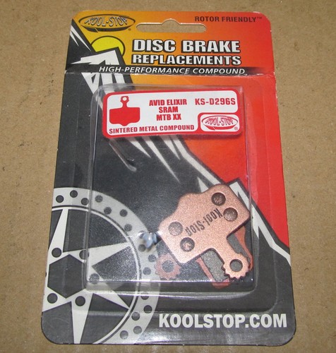 The kool stop - the, kool-stop