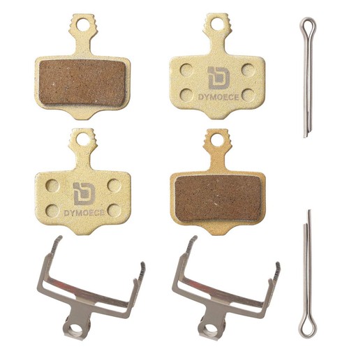 Dymoece bike brake pads - bike, for