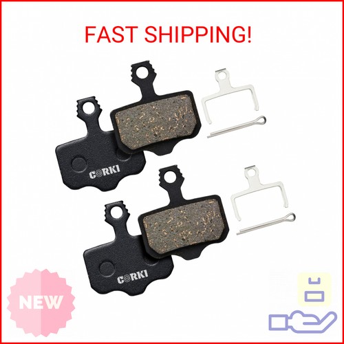 Pairs semi metallic disc - 2,