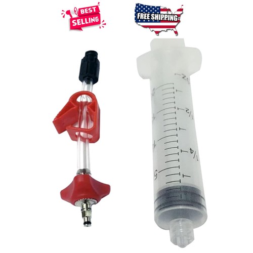 Bicycle brake dot - bicycle, bleed