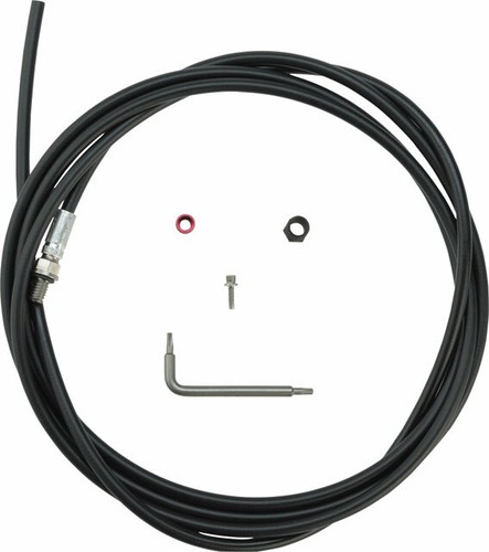 Avid elixir hydraulic line kit - avid,