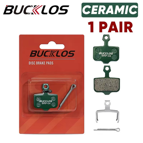 Ceramic hydarulic disc brake - hydarulic,